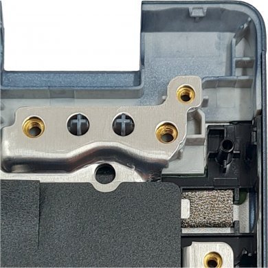 6B.ACWN2.030 Carcaça palmrest AM3KA000150 Acer Swift 3 SF314-511 azul