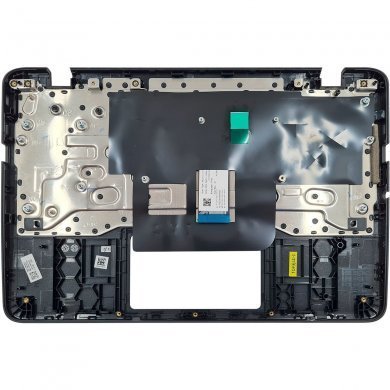 6B.ATTN7.003 Carcaça palmrest EAZAL01510 para Acer Chromebook C733 C733T