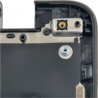 6B.ATTN7.003 Carcaça palmrest EAZAL01510 para Acer Chromebook C733 C733T