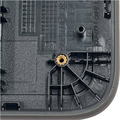 6B.ATTN7.003 Carcaça palmrest EAZAL01510 para Acer Chromebook C733 C733T