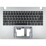 Carcaça palmrest EAZ8N002010 Acer TravelMate P2 TMP214-56 
