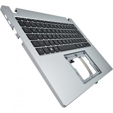 6B.BD3N7.004 Carcaça palmrest EAZ8N002010 Acer TravelMate P2 TMP214-56