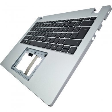 6B.BD3N7.004 Carcaça palmrest EAZ8N002010 Acer TravelMate P2 TMP214-56