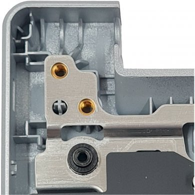 6B.BD3N7.004 Carcaça palmrest EAZ8N002010 Acer TravelMate P2 TMP214-56