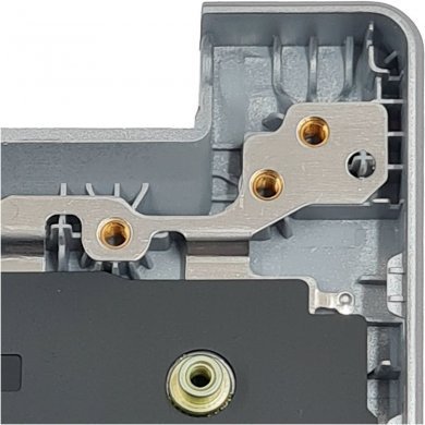 6B.BD3N7.004 Carcaça palmrest EAZ8N002010 Acer TravelMate P2 TMP214-56