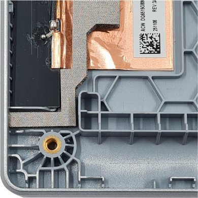 6B.BD3N7.004 Carcaça palmrest EAZ8N002010 Acer TravelMate P2 TMP214-56