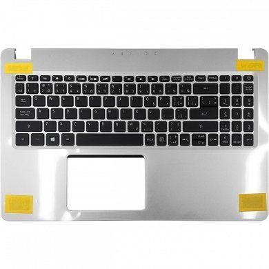 6B.H5HN2.011 Carcaça palmrest original Acer Aspire A515-52