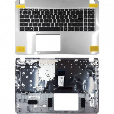 Carcaça palmrest original Acer Aspire A515-52