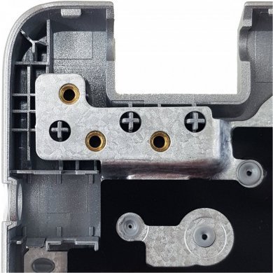 Carcaça palmrest original Acer Aspire A515-52