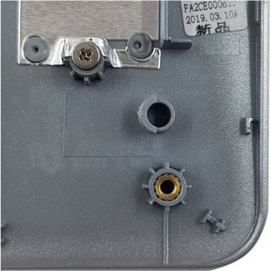 Carcaça palmrest original Acer Aspire A515-52