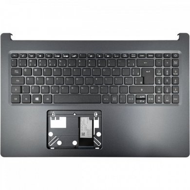 6B.HDEN7.007 Carcaça palmrest EAZAU00205A Acer Aspire A515-54