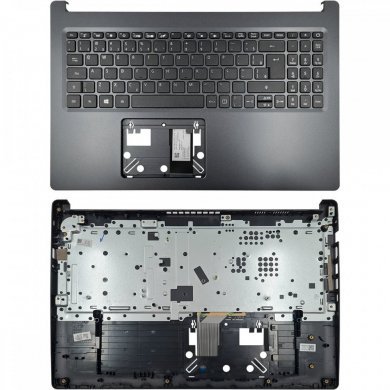 Carcaça palmrest EAZAU00205A Acer Aspire A515-54