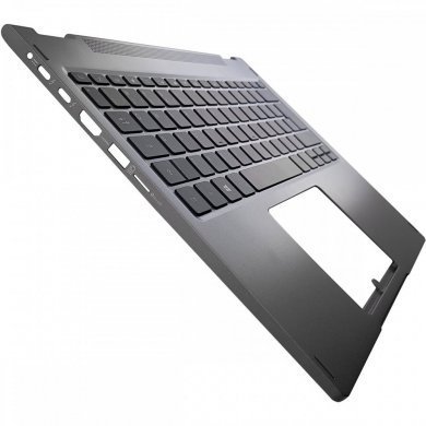 6B.HQUN1.015 Carcaça palmrest original Acer Spin 5 SP513-54N