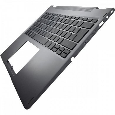 6B.HQUN1.015 Carcaça palmrest original Acer Spin 5 SP513-54N