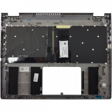 6B.HQUN1.015 Carcaça palmrest original Acer Spin 5 SP513-54N