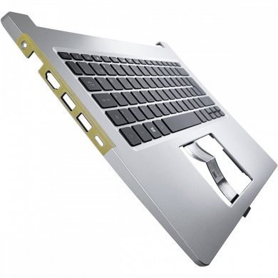 6B.HUSN8.015 Carcaça palmrest original Acer Aspire A514-53