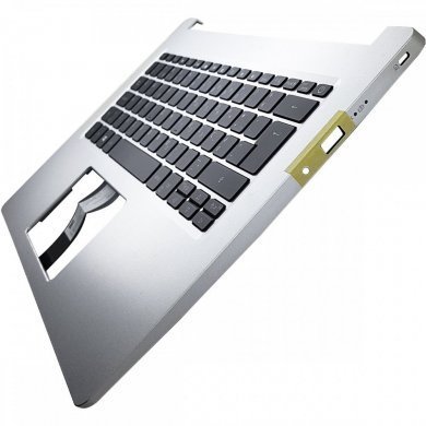 6B.HUSN8.015 Carcaça palmrest original Acer Aspire A514-53