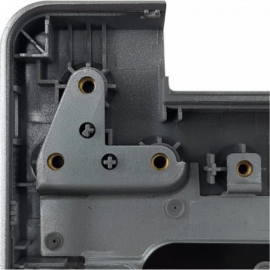6B.HUSN8.015 Carcaça palmrest original Acer Aspire A514-53