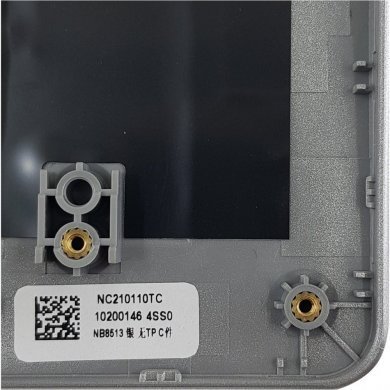6B.HUSN8.015 Carcaça palmrest original Acer Aspire A514-53
