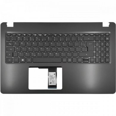 6B.HV1N2.030 Carcaça superior AP2MB000231 Acer Aspire A315-42 54 e 56