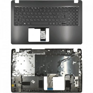 Carcaça superior AP2MB000231 Acer Aspire A315-42 54 e 56