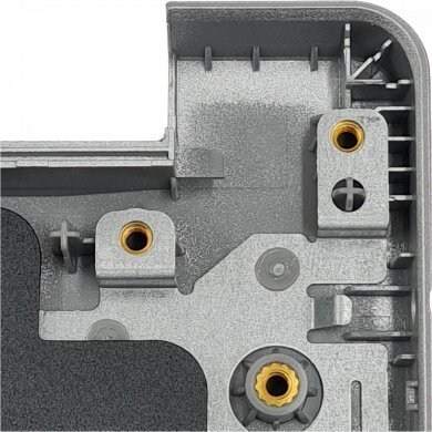 Carcaça palmrest para Acer Aspire A314-35 cor prata