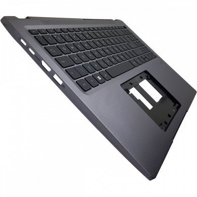 6B.K0GN2.030 Carcaça palmrest original Acer Swift SFX16-52G