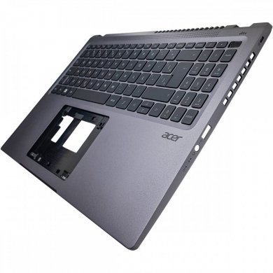 6B.K0GN2.030 Carcaça palmrest original Acer Swift SFX16-52G