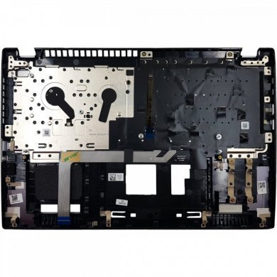 6B.K0GN2.030 Carcaça palmrest original Acer Swift SFX16-52G