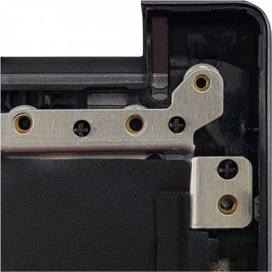 6B.K0GN2.030 Carcaça palmrest original Acer Swift SFX16-52G