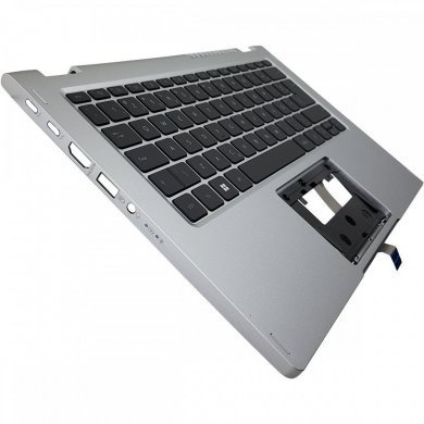 6B.K0QN7.004 Carcaça palmrest original Acer Spin SP314-55N