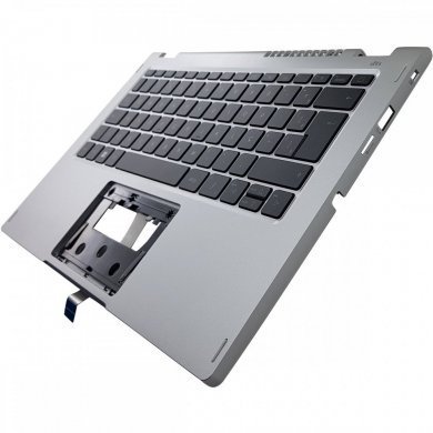 6B.K0QN7.004 Carcaça palmrest original Acer Spin SP314-55N