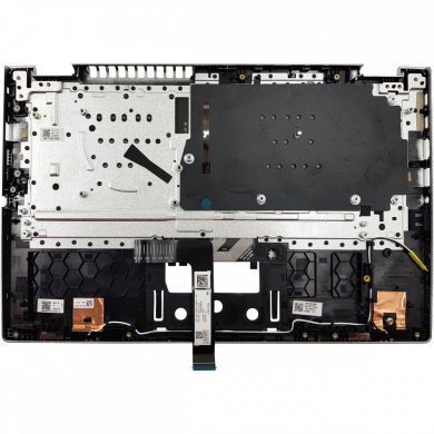 6B.K0QN7.004 Carcaça palmrest original Acer Spin SP314-55N