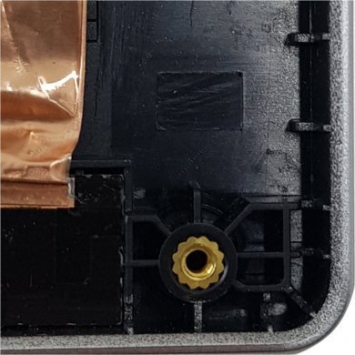 6B.K0QN7.004 Carcaça palmrest original Acer Spin SP314-55N