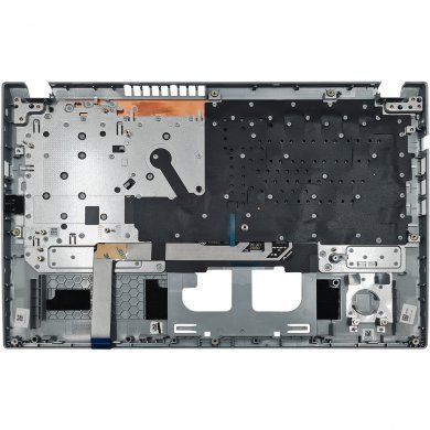 6B.K6WN2.030 Carcaça palmrest AP3UI000400 Acer Aspire A315-59 prata