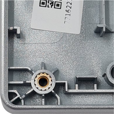 6B.K6WN2.030 Carcaça palmrest AP3UI000400 Acer Aspire A315-59 prata