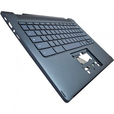 6B.K7SN7.023 Carcaça palmrest para Acer Chromebook Spin CP714-1WN