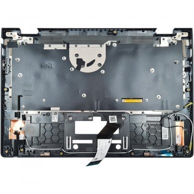 6B.K7SN7.023 Carcaça palmrest para Acer Chromebook Spin CP714-1WN