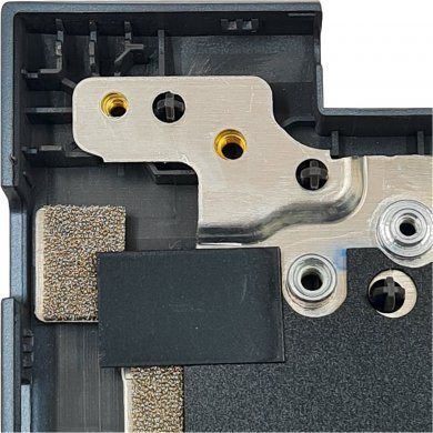 6B.K7SN7.023 Carcaça palmrest para Acer Chromebook Spin CP714-1WN