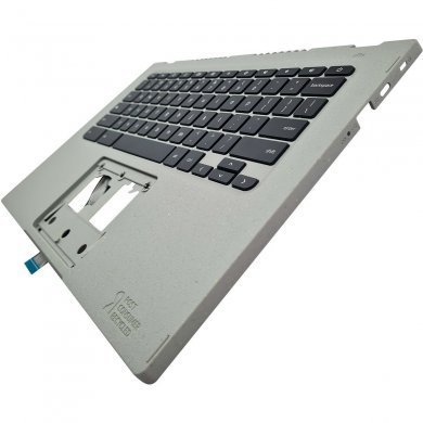 6B.KALN7.032 Carcaça palmrest Acer Chromebook Vero 514 CBV514-1H