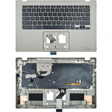6B.KALN7.032 Carcaça palmrest Acer Chromebook Vero 514 CBV514-1H