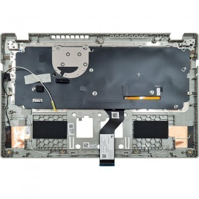 6B.KALN7.032 Carcaça palmrest Acer Chromebook Vero 514 CBV514-1H
