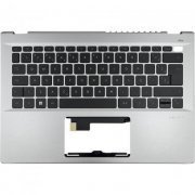 Carcaça palmrest AM7HX000C10 Acer Swift SFG14-71T SFG14-71 