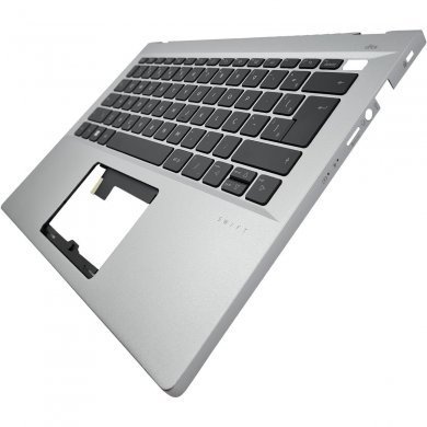 6B.KF2N2.030 Carcaça palmrest AM7HX000C10 Acer Swift SFG14-71T SFG14-71
