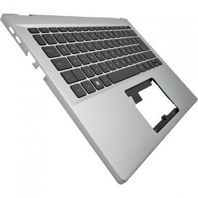 6B.KF2N2.030 Carcaça palmrest AM7HX000C10 Acer Swift SFG14-71T SFG14-71