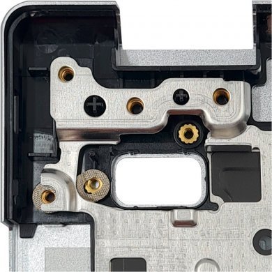 6B.KF2N2.030 Carcaça palmrest AM7HX000C10 Acer Swift SFG14-71T SFG14-71