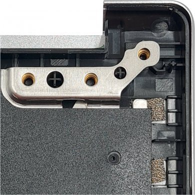 6B.KF2N2.030 Carcaça palmrest AM7HX000C10 Acer Swift SFG14-71T SFG14-71