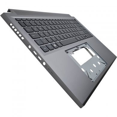 6B.KFNN7.004 Carcaça palmrest 6BKFNN7004 para Acer Swift X SFX16-61G