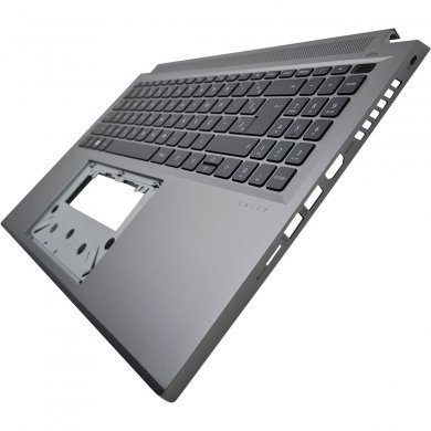 6B.KFNN7.004 Carcaça palmrest 6BKFNN7004 para Acer Swift X SFX16-61G