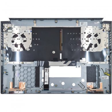 6B.KFNN7.004 Carcaça palmrest 6BKFNN7004 para Acer Swift X SFX16-61G